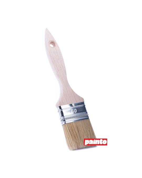 Pędzel półangielski