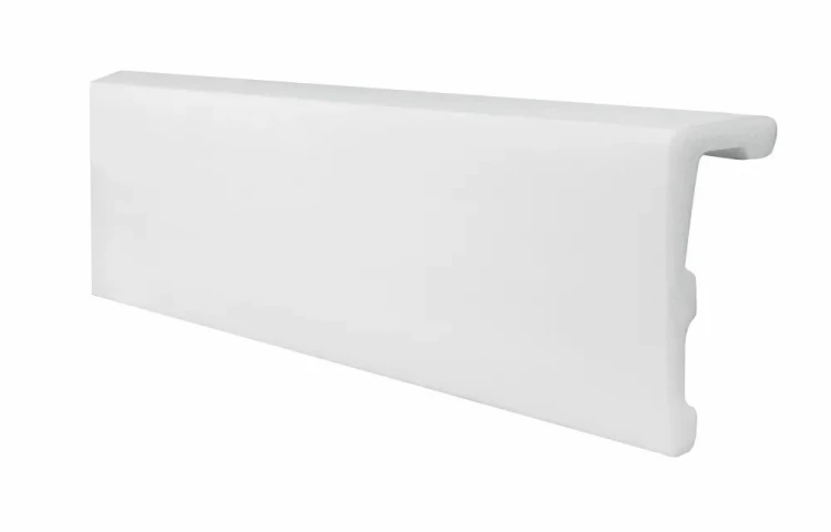 Listwa karniszowa MARBET EK-1 200 cm