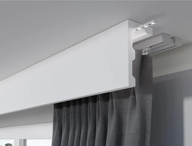 Listwa karniszowa MARBET EK-1 200 cm