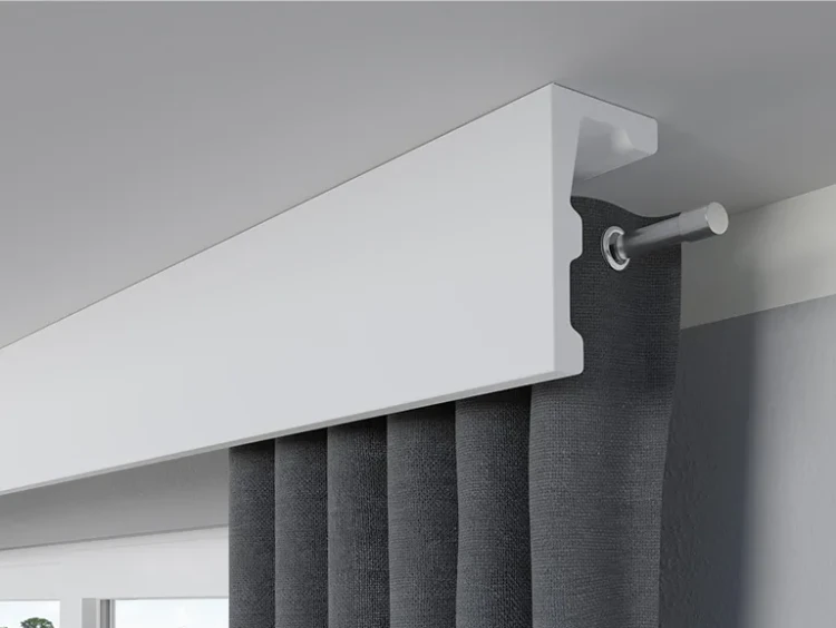 Listwa karniszowa MARBET EK-1 200 cm