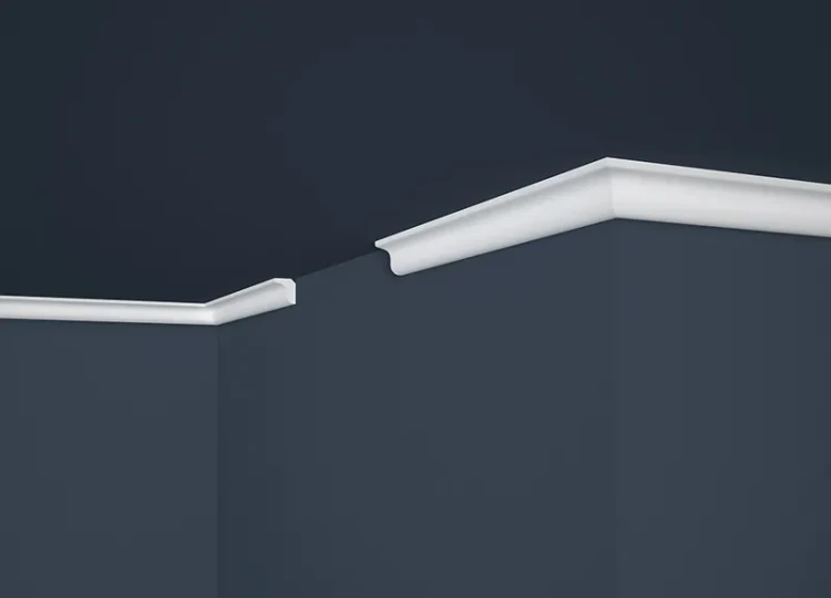 Listwa Dekoracyjna MARBET E3 200 cm