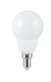 Żarówka LED ECO E14 BULB 2W ciepła biała