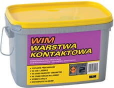 Warstwa kontaktowa WIM 3 kg