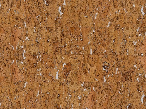 Boazeria Korkowa ROOTS Fiord White