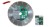 Tarcza diamentowa segm."PREMIUM" 125mm S-29012