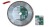 Tarcza diamentowa turbo "PREMIUM" 125mm S-29412