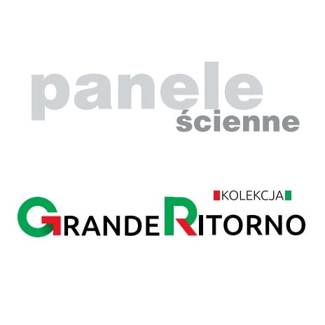 KOSPAN Grande Ritorno Wzornik kolory