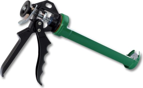 Wyciskacz do mas silikonowych STALCO S-37007