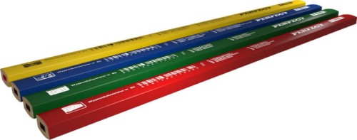Ołówek murarski 240mm STALCO PERFECT S-76005