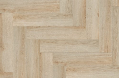 Panele podł. WENINGER DE LUX JODEŁKA Dąb Alabama 435
