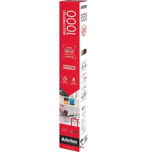 Podkład ARBITON Multiprotec 1000 3w1