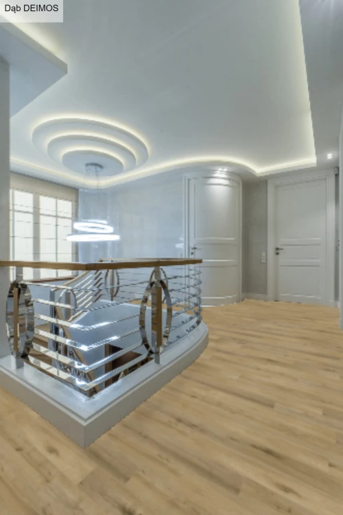 Panel KORNER SPC Solid Floor Dąb Deimos