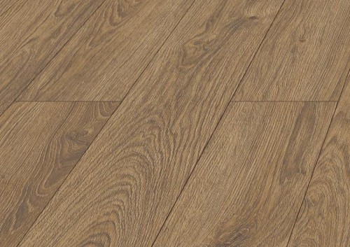 Panele podł. AURUM DOLCE AQUA ZERO Dąb Brownie 40084