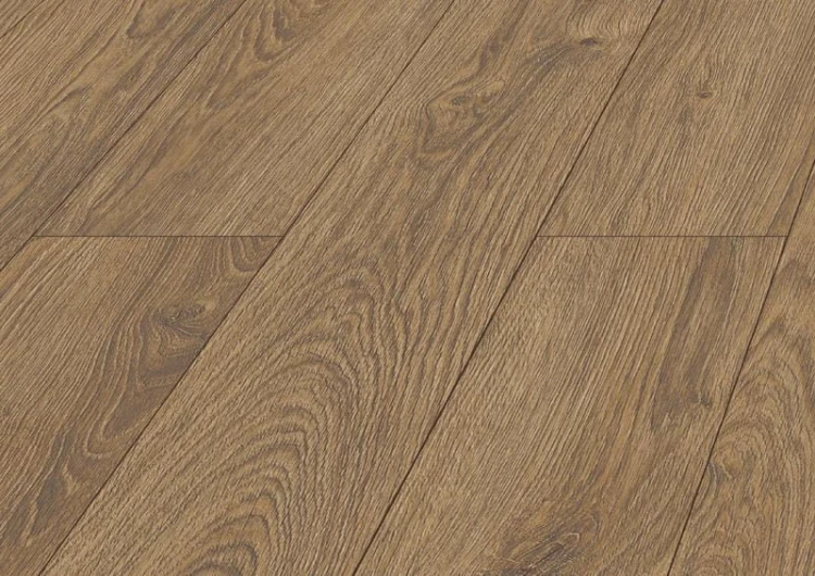 Panele podł. AURUM DOLCE AQUA ZERO Dąb Brownie 40084