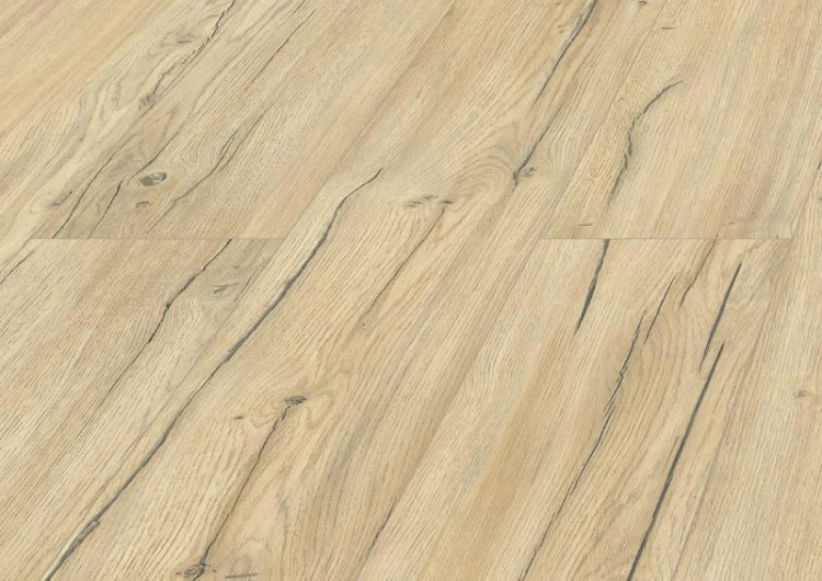 Panele podł. AURUM DOLCE AQUA ZERO Dąb Meringa 40224