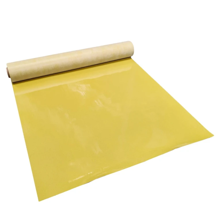 Podkład ARBITON MULTIPROTEC VINYL CLICK gr.1,4mm