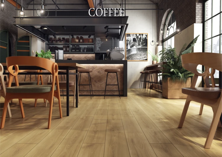 Panele podł. AURUM SEFORA Dąb Ristretto 40494