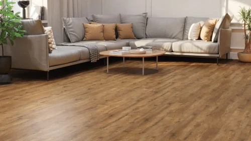 Panel KORNER SPC Natural Floor Dąb Attera