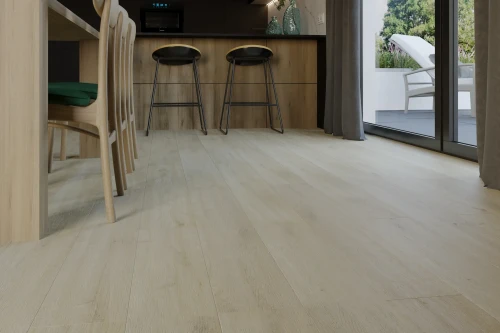 Panel winylowy SPC KORNER Natural Floor Dąb Fene
