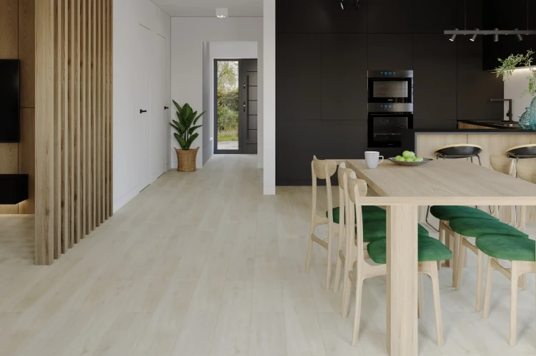 Panel winylowy SPC KORNER Natural Floor Dąb Fene