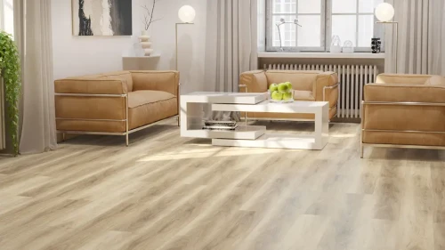 Panel winylowy SPC KORNER Natural Floor Dąb Sines