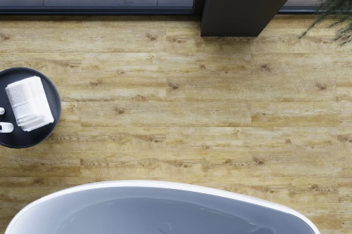 Panel winylowy SPC KORNER Natural Floor Dąb Miram