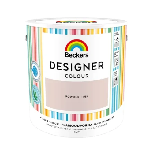 Farba BECKERS Designer Colour 5L