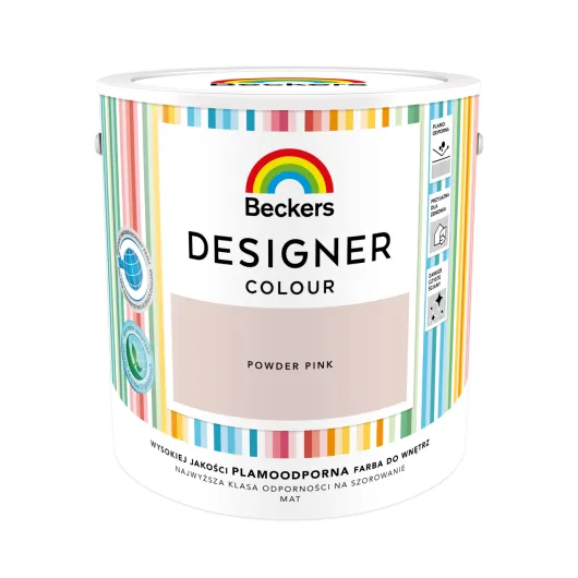 Farba BECKERS Designer Colour 5L