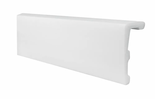 Listwa karniszowa MARBET EK-1 200 cm