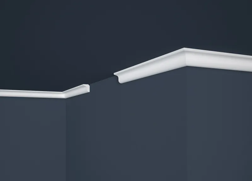 Listwa Dekoracyjna MARBET E3 200 cm