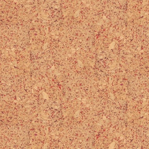 Boazeria Korkowa Burel Scarlet Red