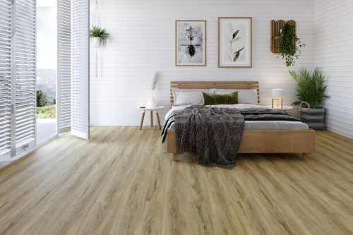 Panel KORNER SPC Solid Floor Scandi Dąb Elite