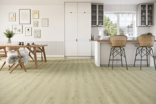 Panel KORNER SPC Solid Floor Scandi Dąb Emma