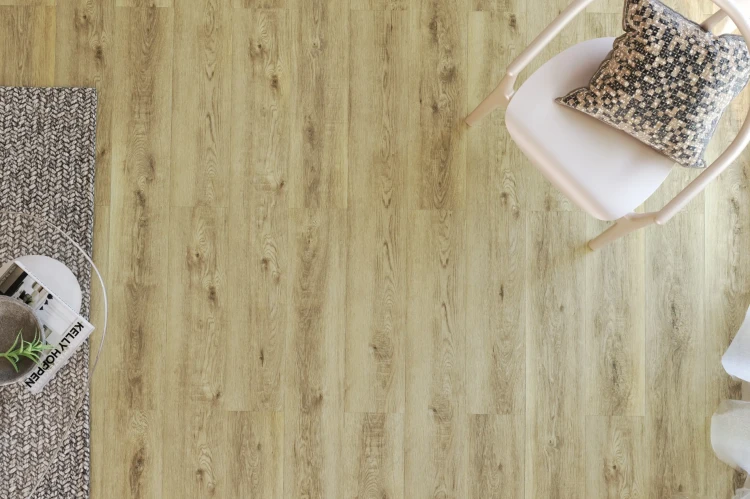 Panel KORNER SPC Solid Floor Scandi Dąb Ida