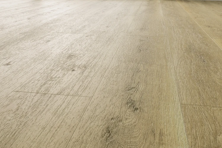 Panel KORNER SPC Solid Floor Scandi Dąb Ida