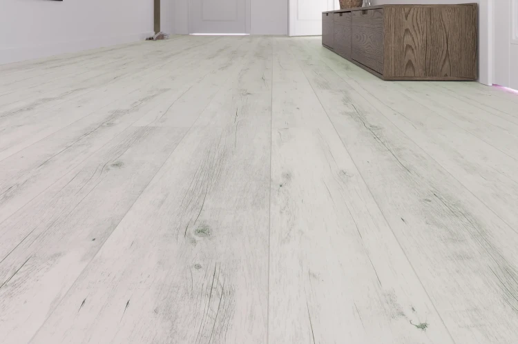 Panel KORNER SPC Solid Floor Scandi Dąb Arnes