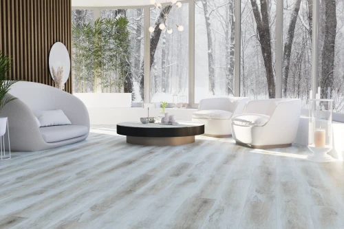 Panel KORNER SPC Solid Floor Scandi Dąb Filan