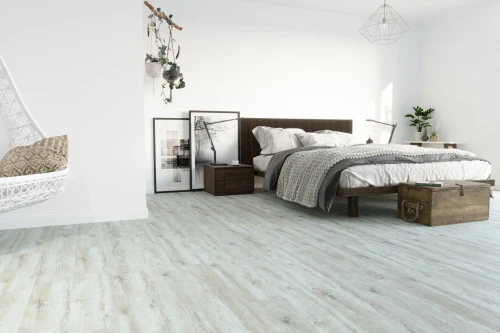 Panel KORNER SPC Solid Floor Scandi Dąb Nese