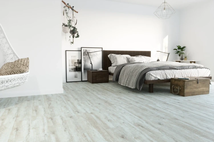 Panel KORNER SPC Solid Floor Scandi Dąb Nese