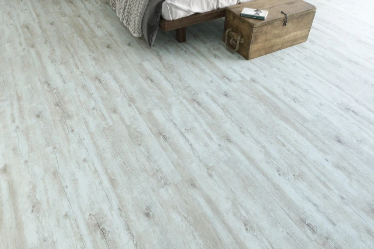 Panel KORNER SPC Solid Floor Scandi Dąb Nese