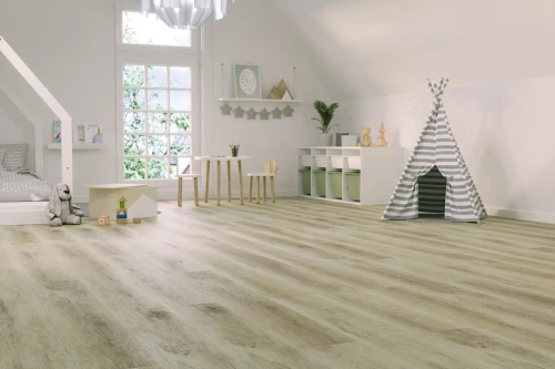 Panel KORNER SPC Solid Floor Scandi Dąb Sande