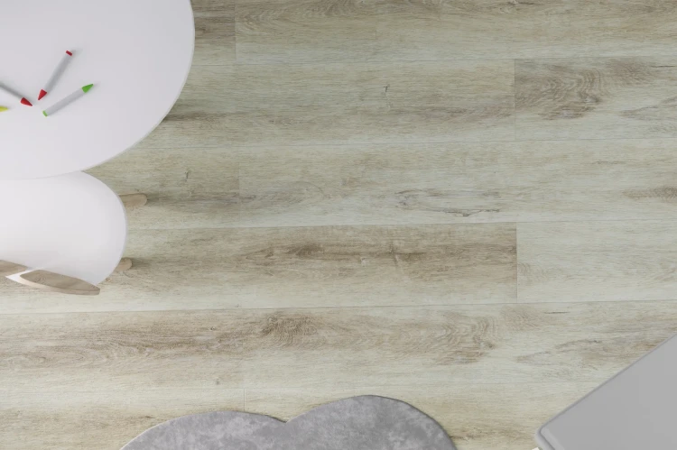 Panel KORNER SPC Solid Floor Scandi Dąb Sande