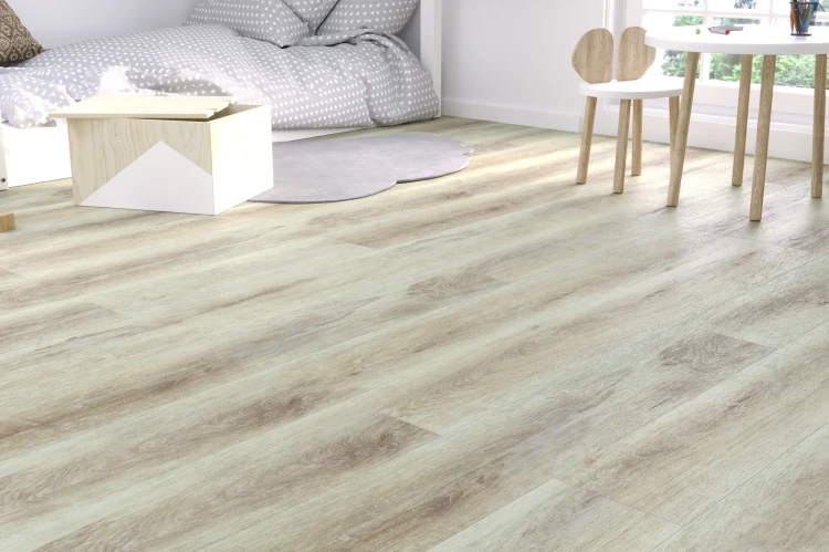 Panel KORNER SPC Solid Floor Scandi Dąb Sande