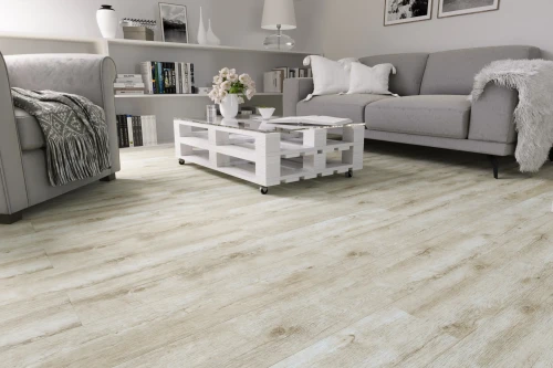 Panel KORNER SPC Solid Floor Scandi Dąb Floro