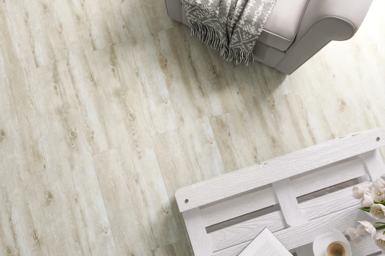 Panel KORNER SPC Solid Floor Scandi Dąb Floro