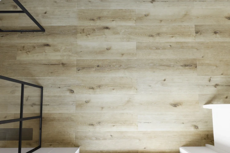 Panel KORNER SPC Solid Floor Scandi Dąb Vinge