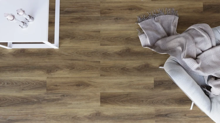 Panel KORNER SPC Solid Floor Scandi Dąb Hovden
