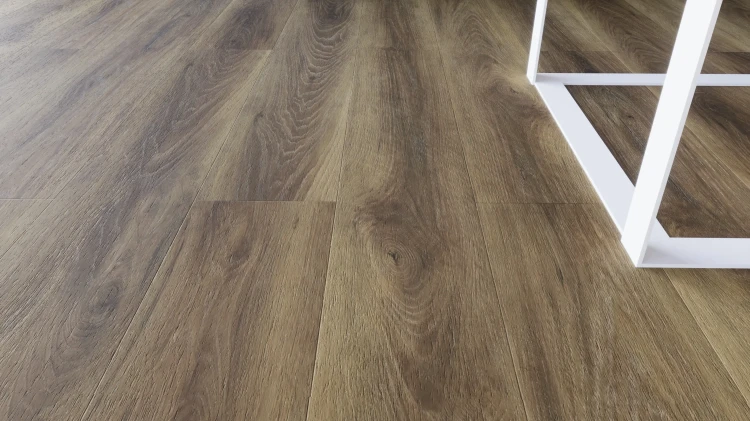 Panel KORNER SPC Solid Floor Scandi Dąb Hovden