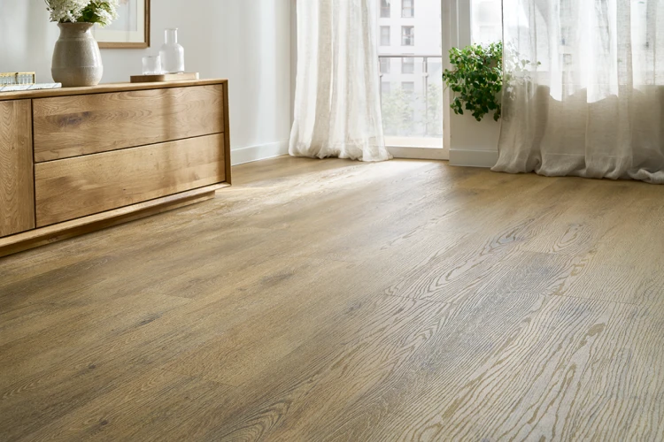 Panele Winylowe Afirmax Dąb Majesty CBC 42412