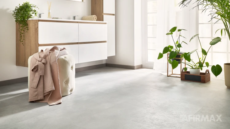 Panele Winylowe Afirmax Alpi Concrete CBC 41492